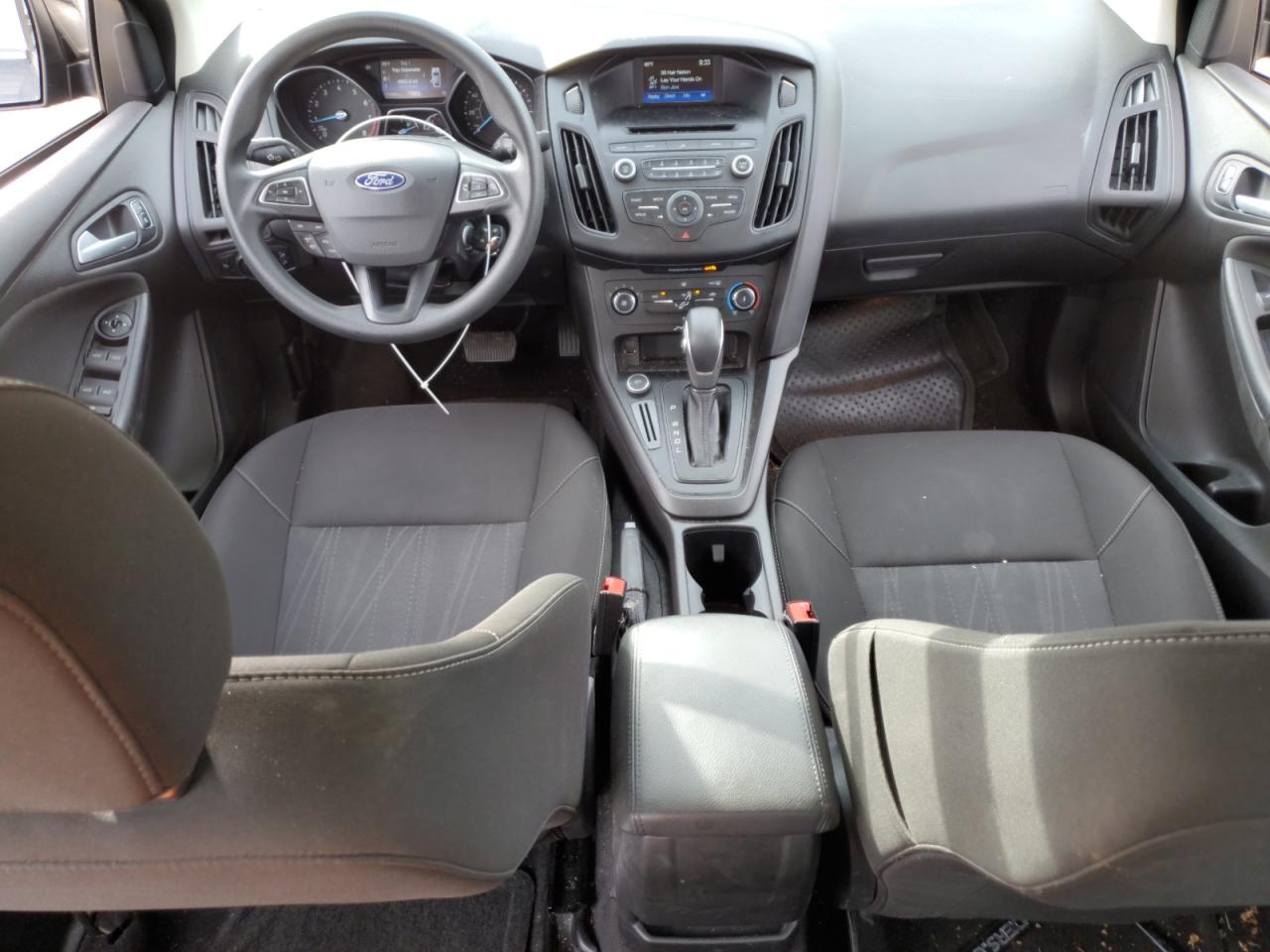 2017 Ford Focus - Image 8
