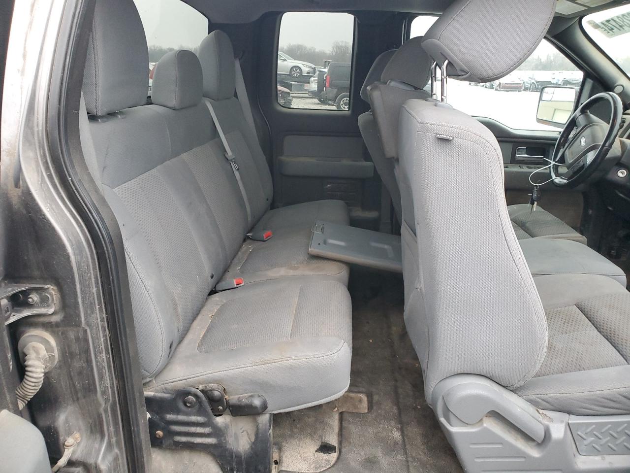 2012 Ford F-150 - Image 10