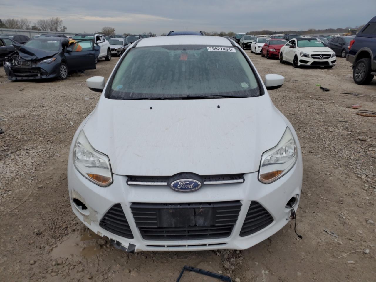 2012 Ford Focus - Image 5