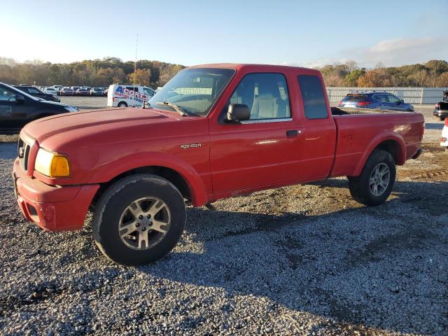 2004 Ford Ranger Super Cab for Sale in Gastonia, NC - Water/Flood