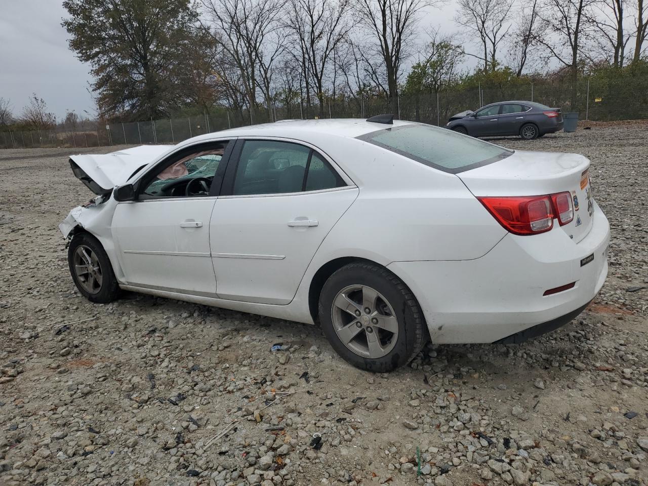 2015 Chevrolet Malibu - Image 2