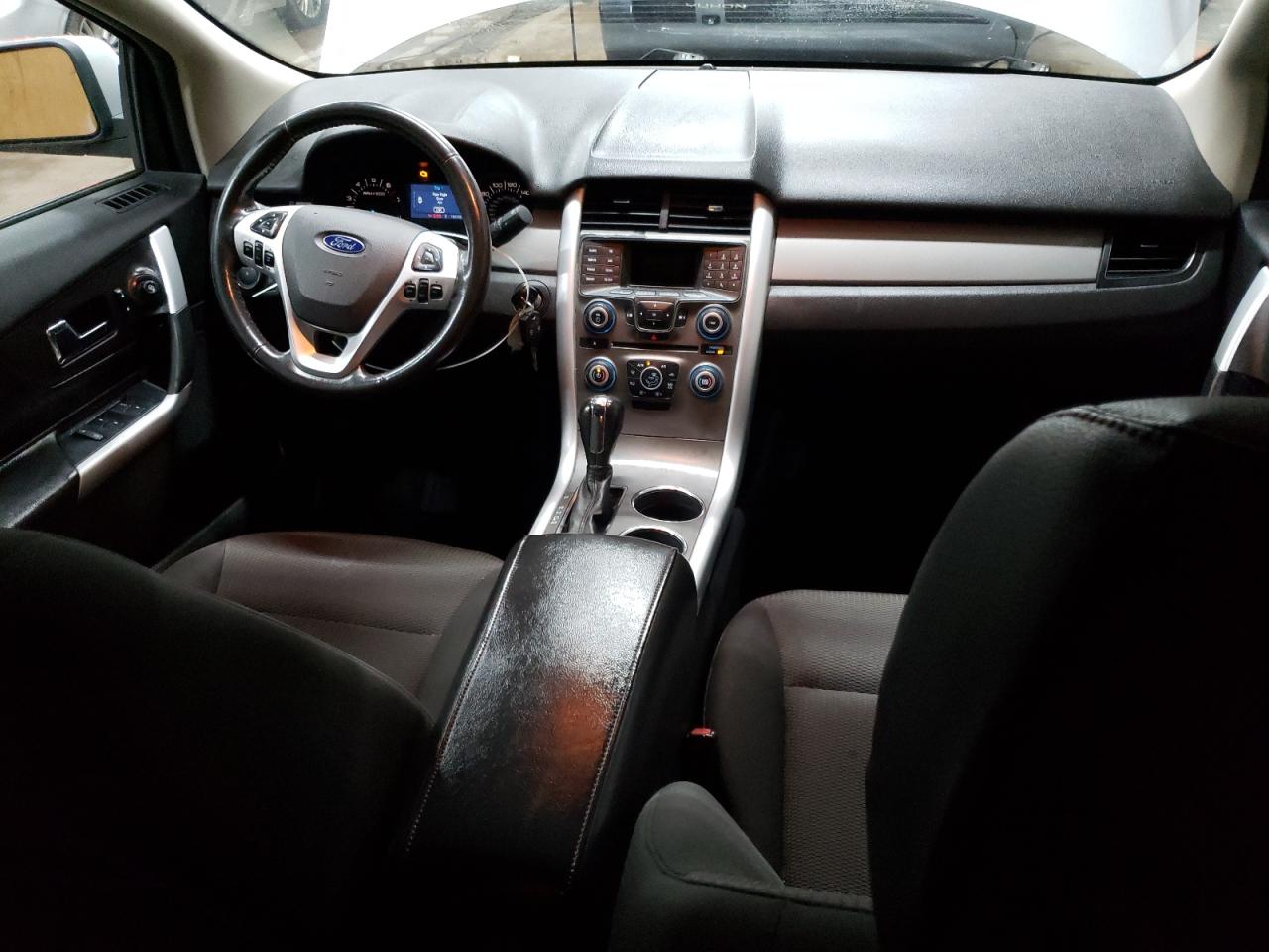 2011 Ford Edge - Image 8