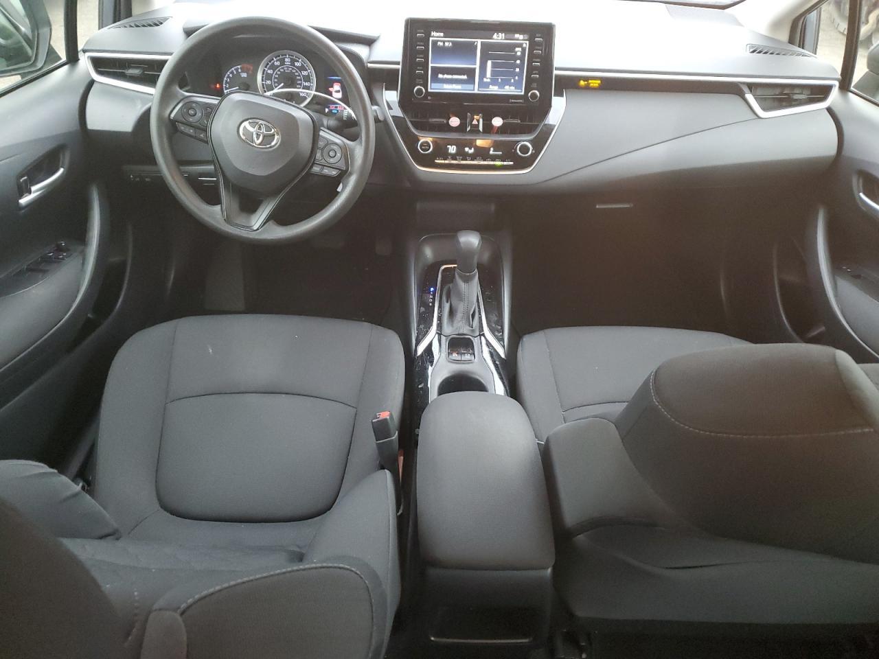 2021 Toyota Corolla - Image 8
