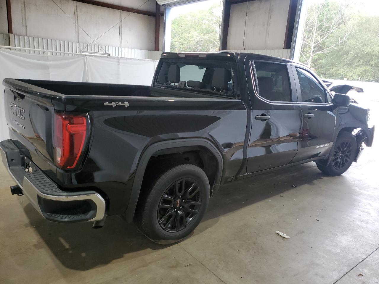 2020 GMC Sierra - Image 3
