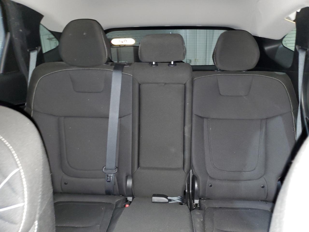 2022 Hyundai Tucson - Image 10