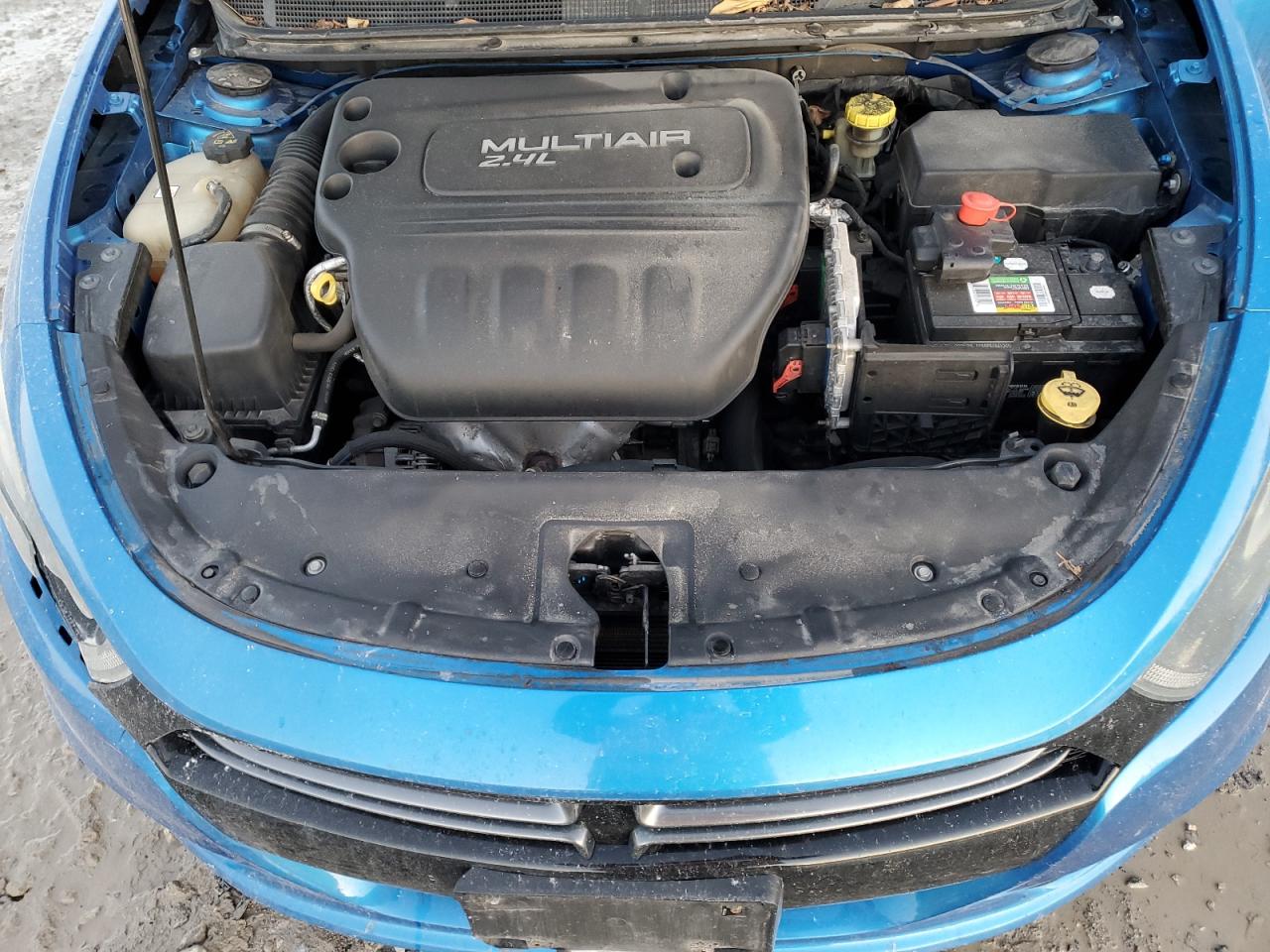 2015 Dodge Dart - Image 12