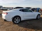 2017 Chevrolet Camaro Ls na sprzedaż w Greenwood, NE - Front End