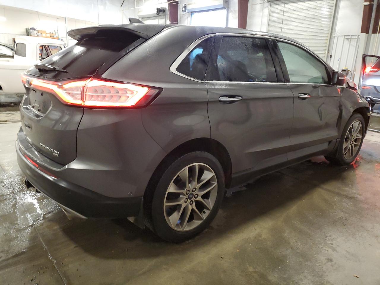 2015 Ford Edge - Image 3