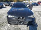 2017 Alfa Romeo Giulia Ti продається в Gainesville, GA - Rear End