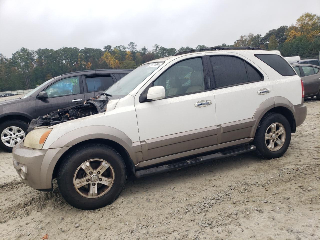 2006 Kia Sorento - Image 1