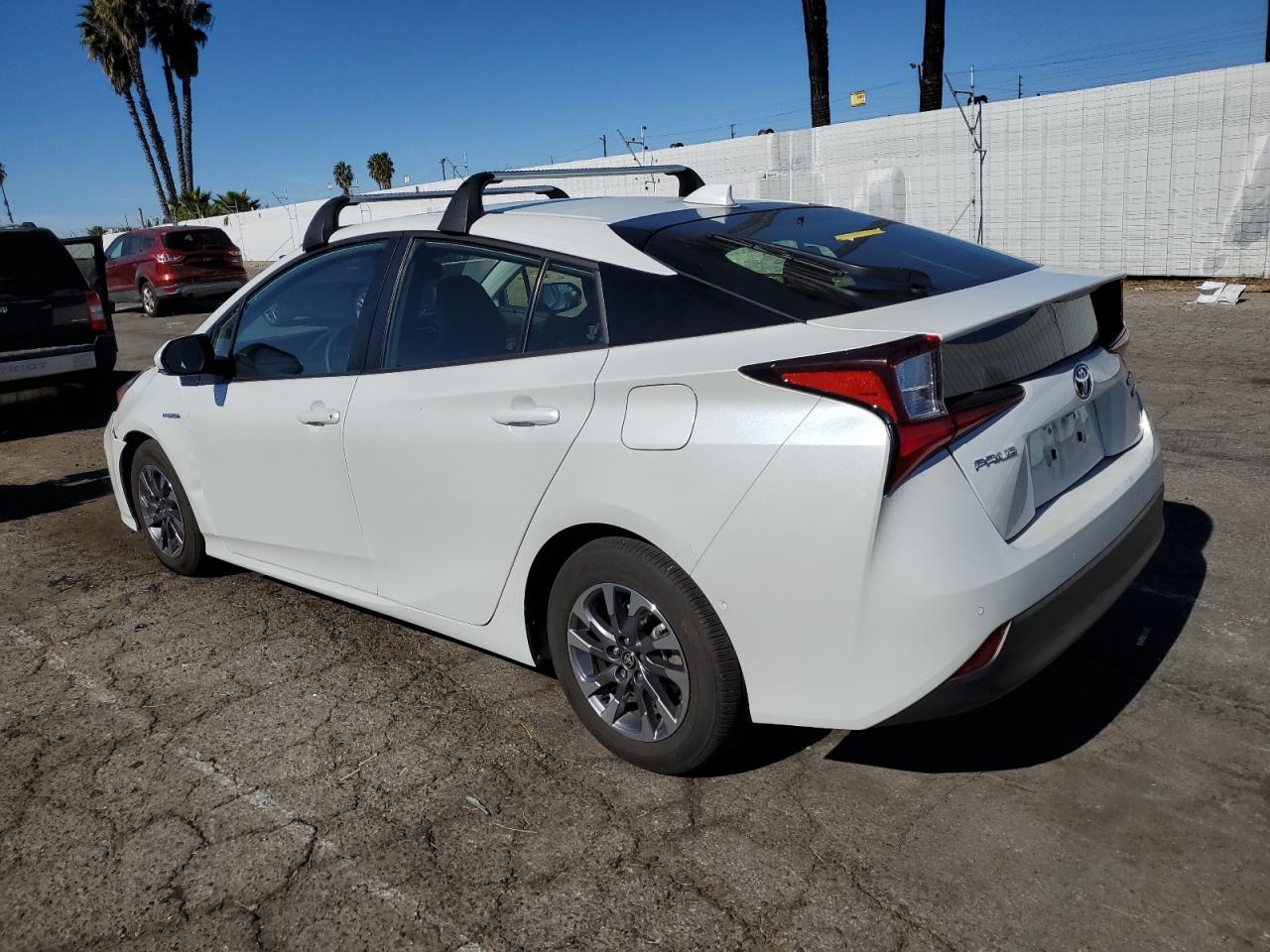 2022 Toyota Prius - Image 2