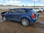 2012 Ford Edge Se en Venta en Colorado Springs, CO - Front End