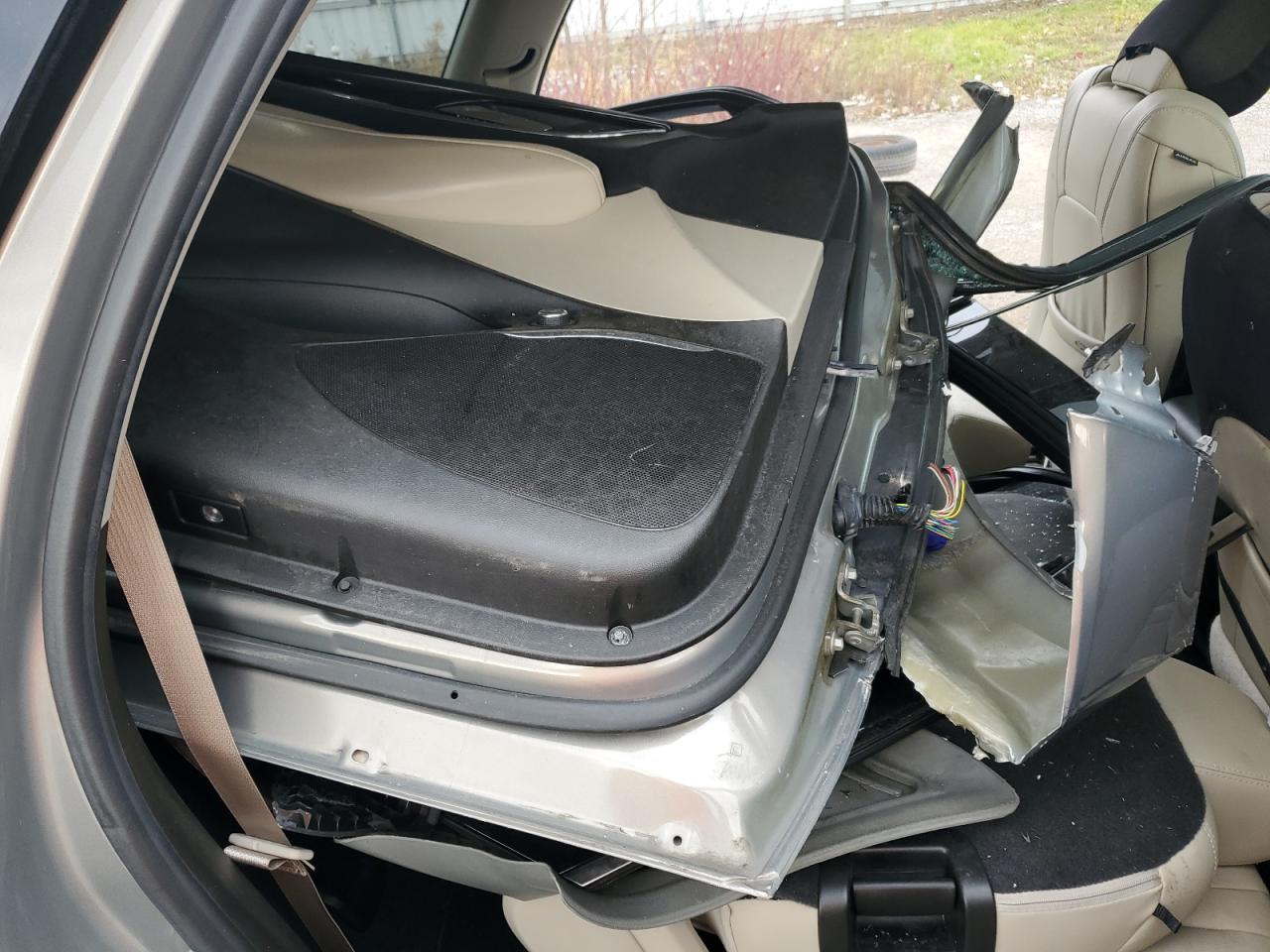 2019 Buick Enclave Essence VIN: 5GAERBKWXKJ105149 Lot: 76567044