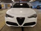 2022 Alfa Romeo Stelvio Ti for Sale in Wheeling, IL - Rear End