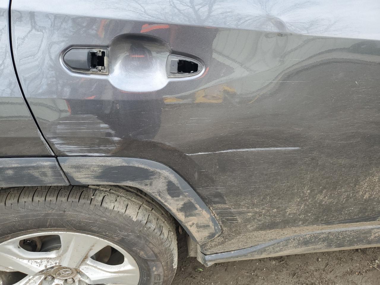 2020 Toyota RAV 4 - Image 11
