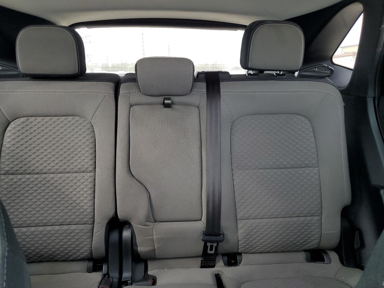 2022 Ford Escape - Image 10