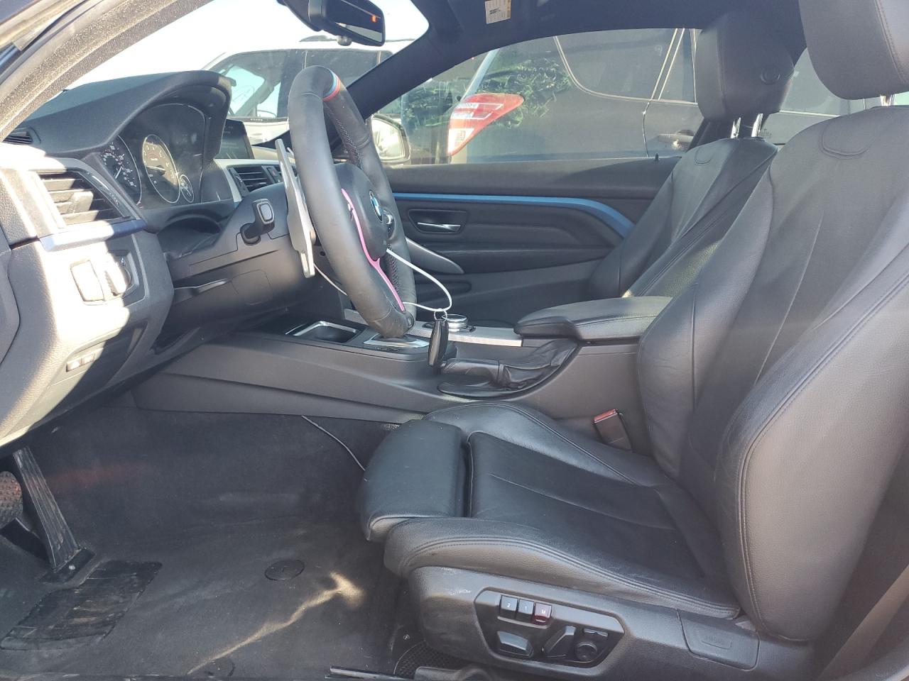 2014 BMW 4er - Image 7