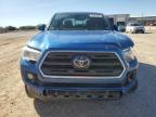 2018 Toyota Tacoma Double Cab en Venta en San Antonio, TX - Front End