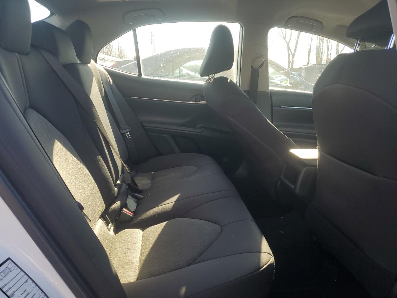 2020 Toyota Camry - Image 10