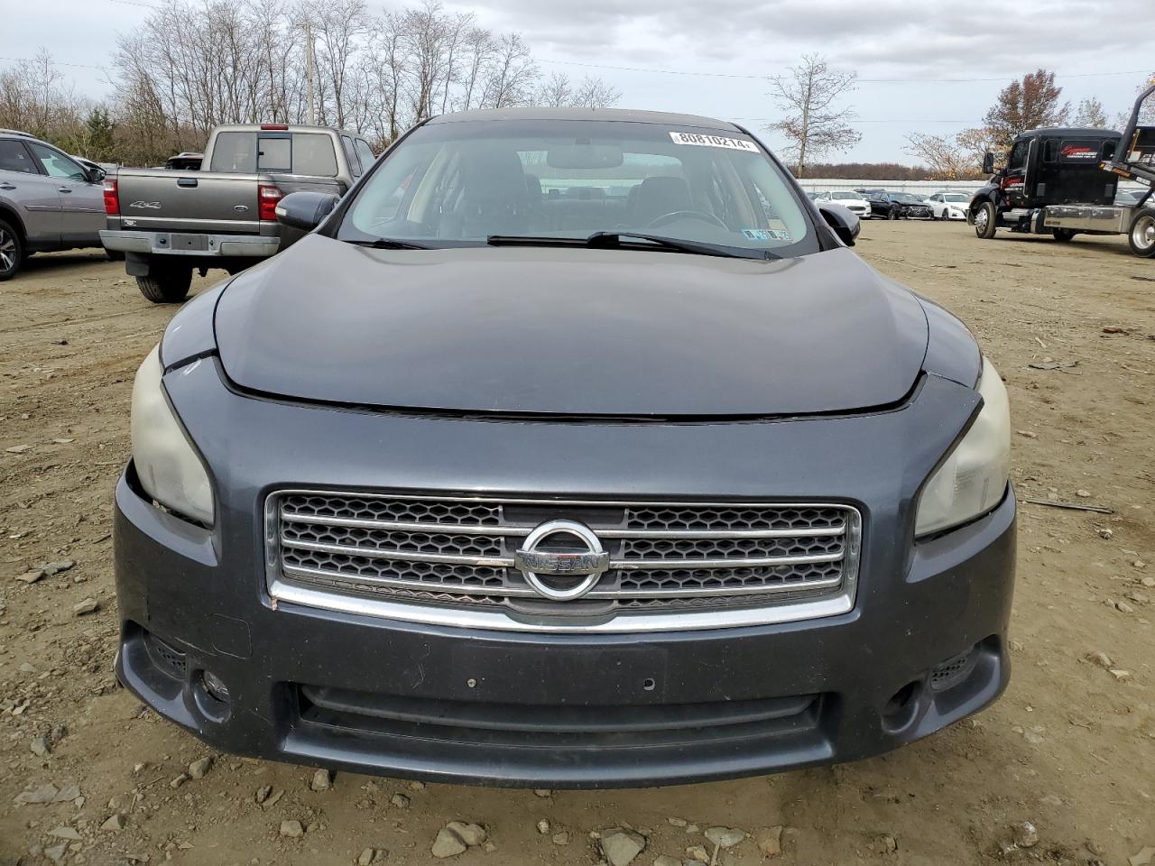 2010 Nissan Maxima - Image 5