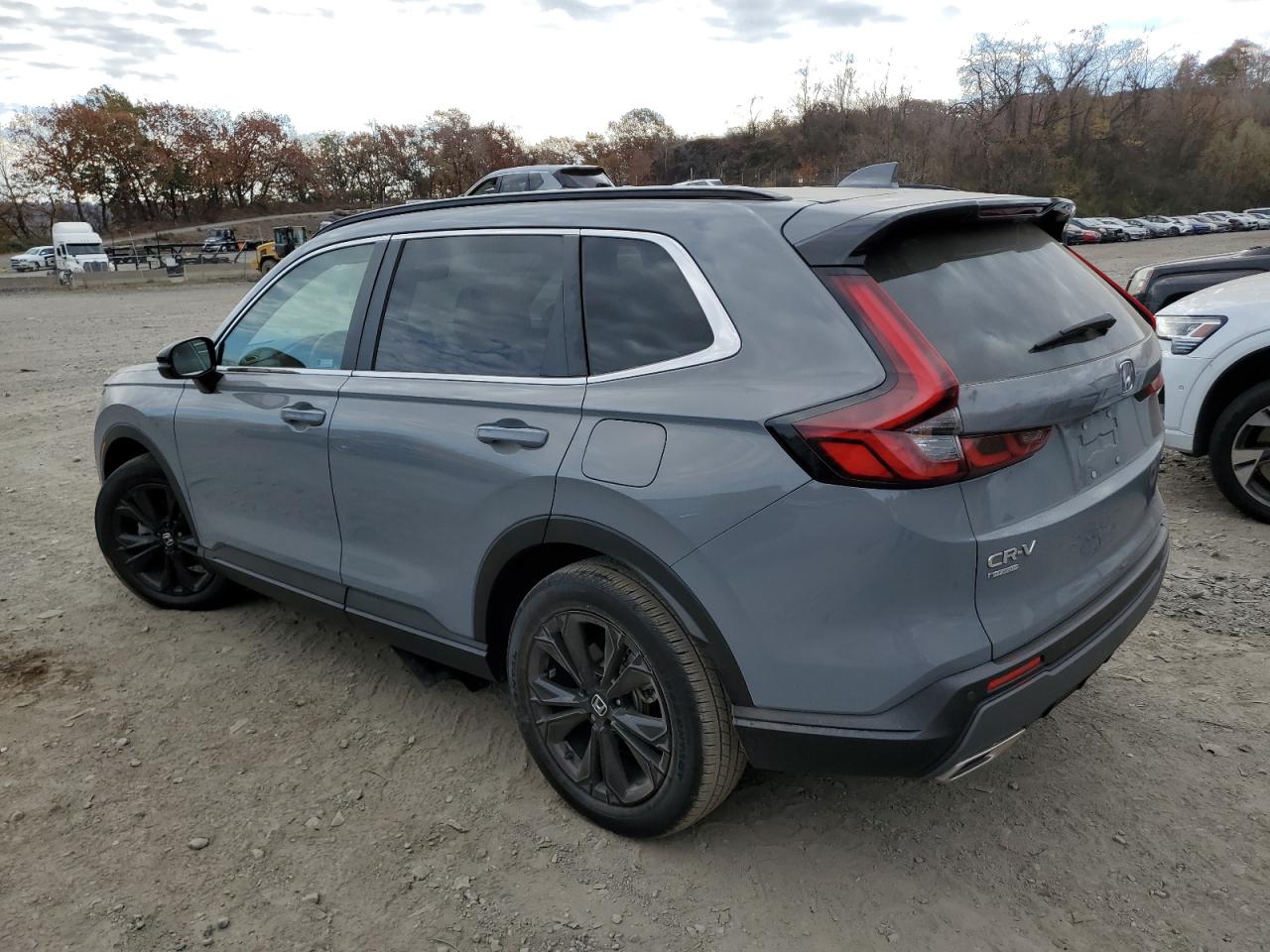 2023 Honda CR-V - Image 2