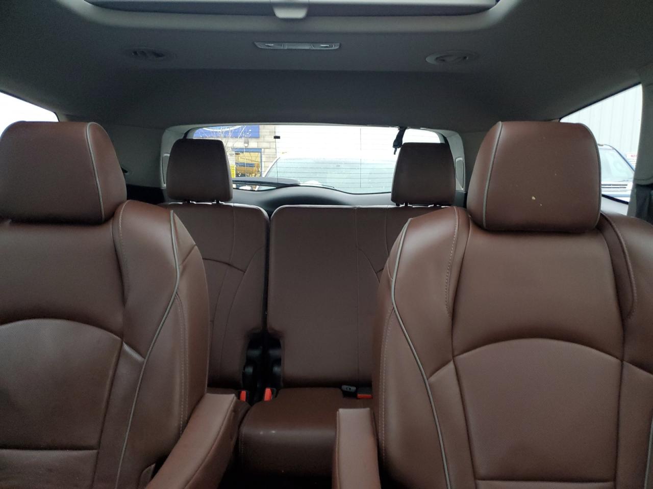 2019 Buick Enclave - Image 10
