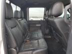 2014 Ford F250 Super Duty en Venta en Andrews, TX - Rear End