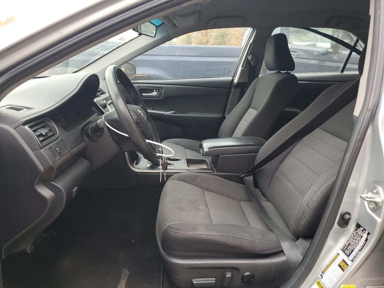 2015 Toyota Camry - Image 7