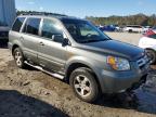 2007 Honda Pilot Ex продається в Savannah, GA - Water/Flood