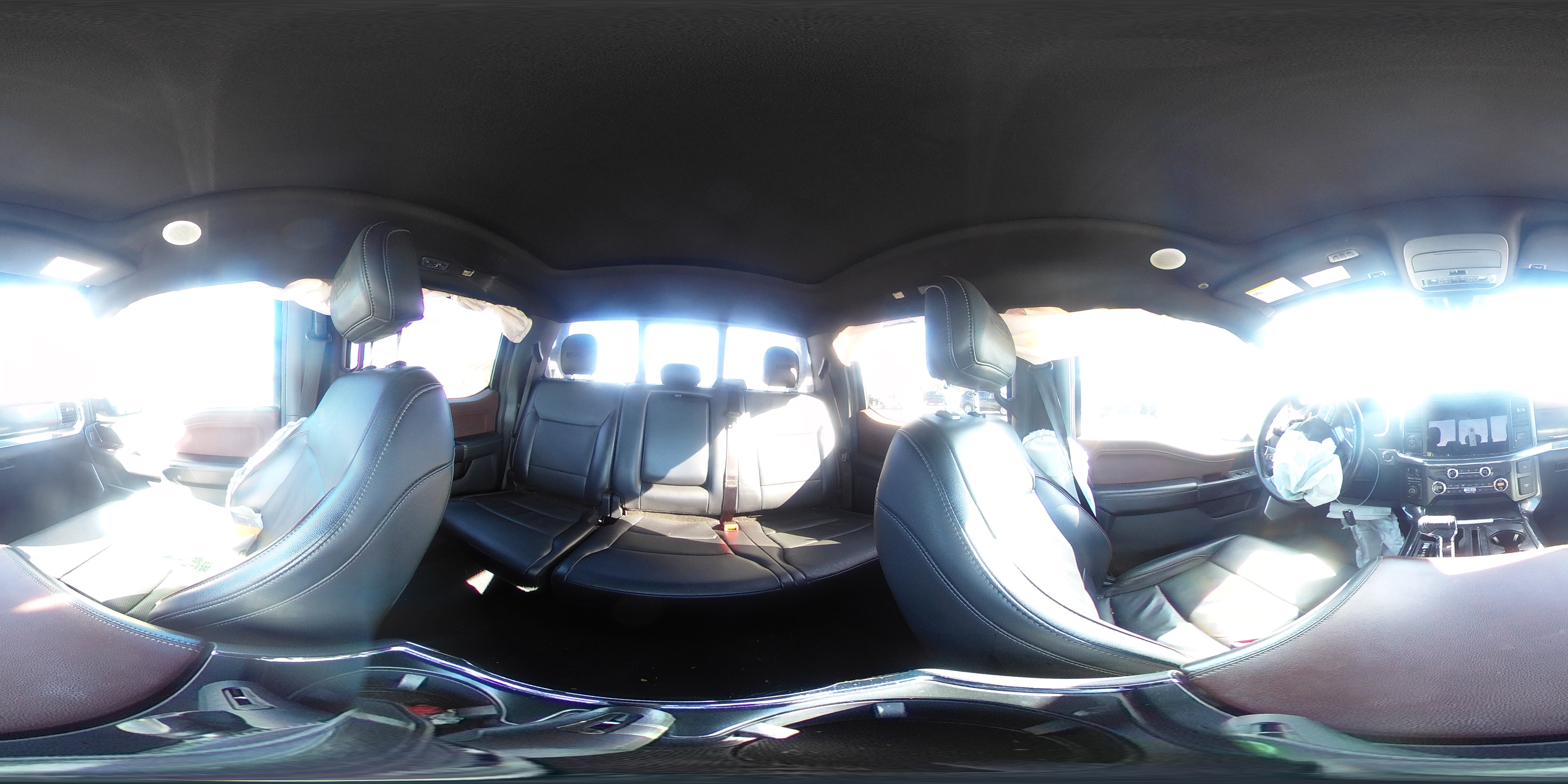 2021 Ford F-150 - Image 14