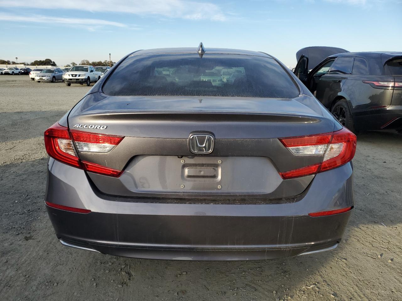 VIN 1HGCV1F15MA004521 2021 HONDA ACCORD no.6