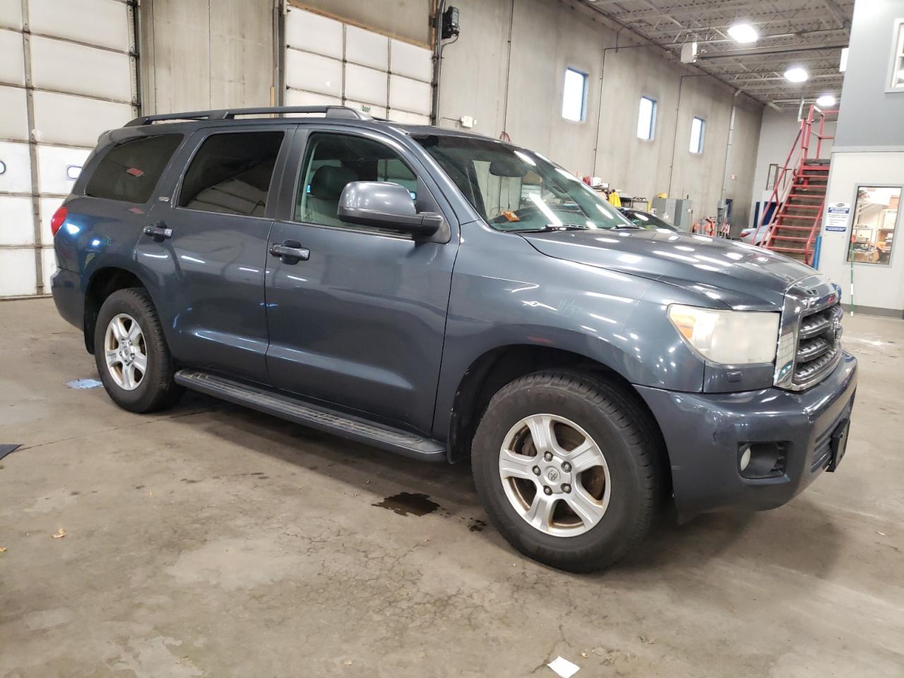 2008 Toyota Sequoia - Image 4