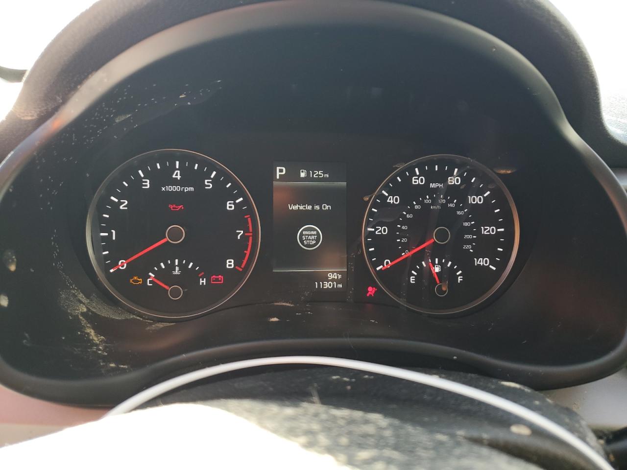 2023 Kia Rio - Image 9