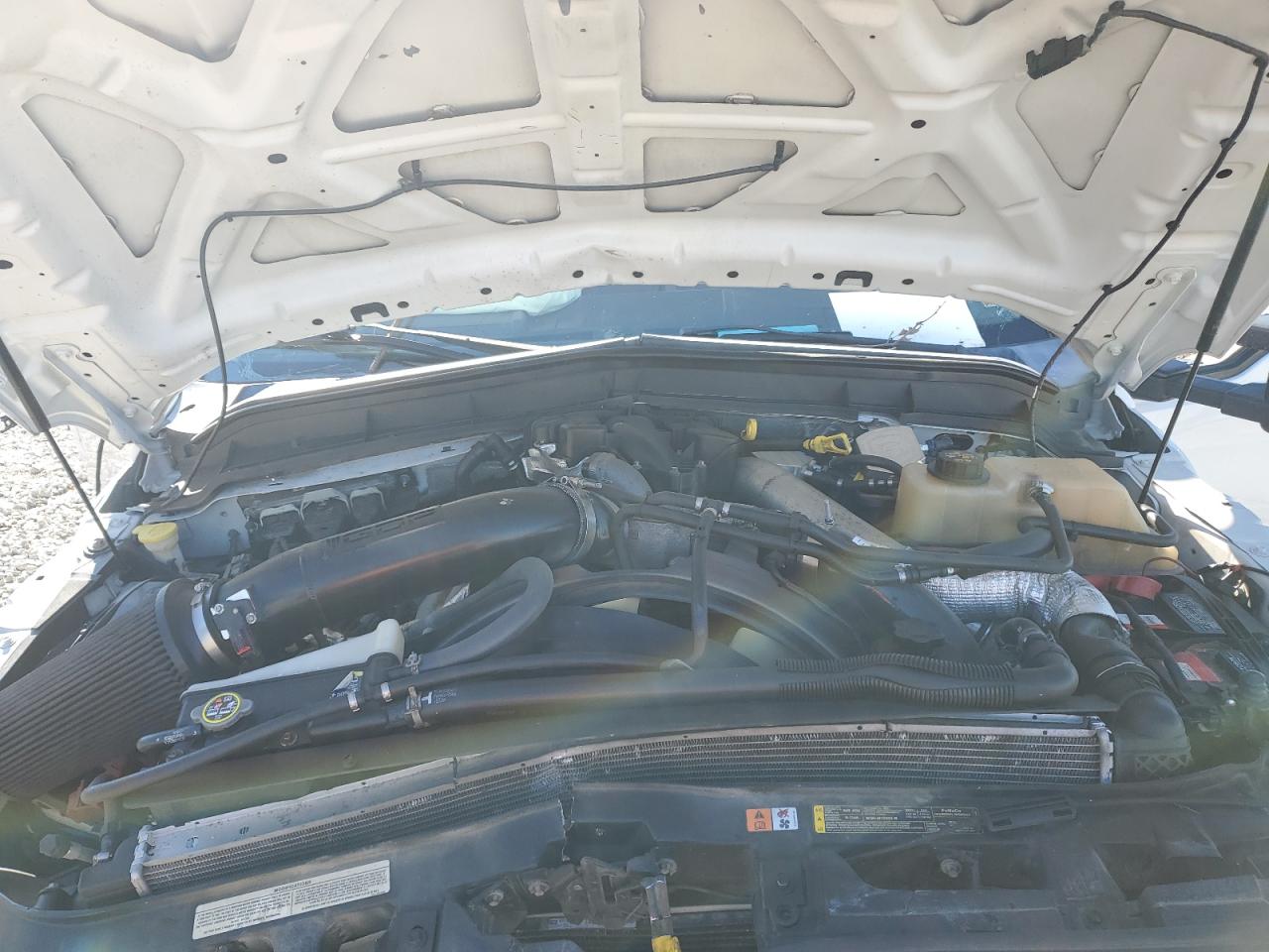 2011 Ford F250 - Image 11