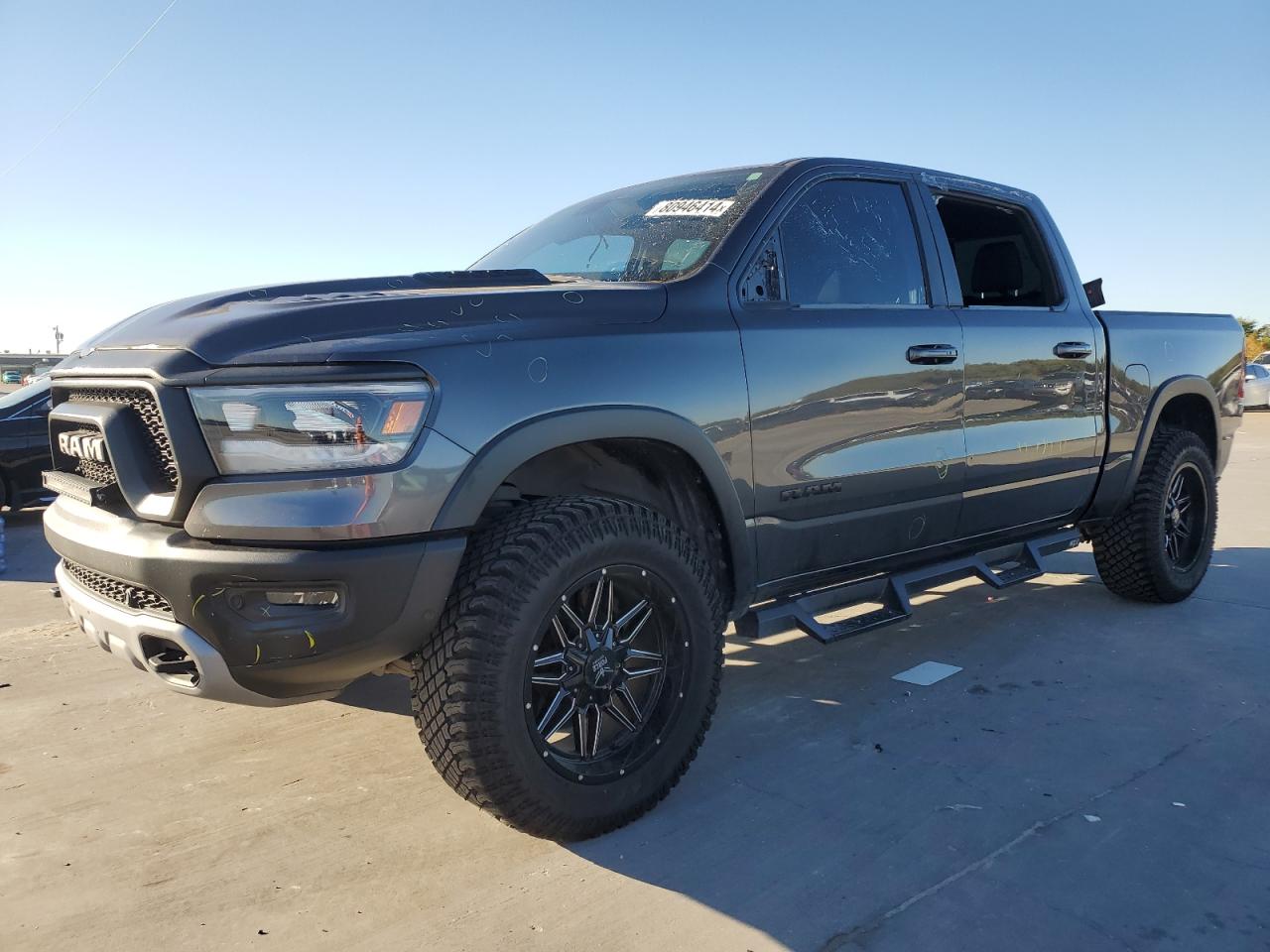2019 RAM 1500 - Image 1