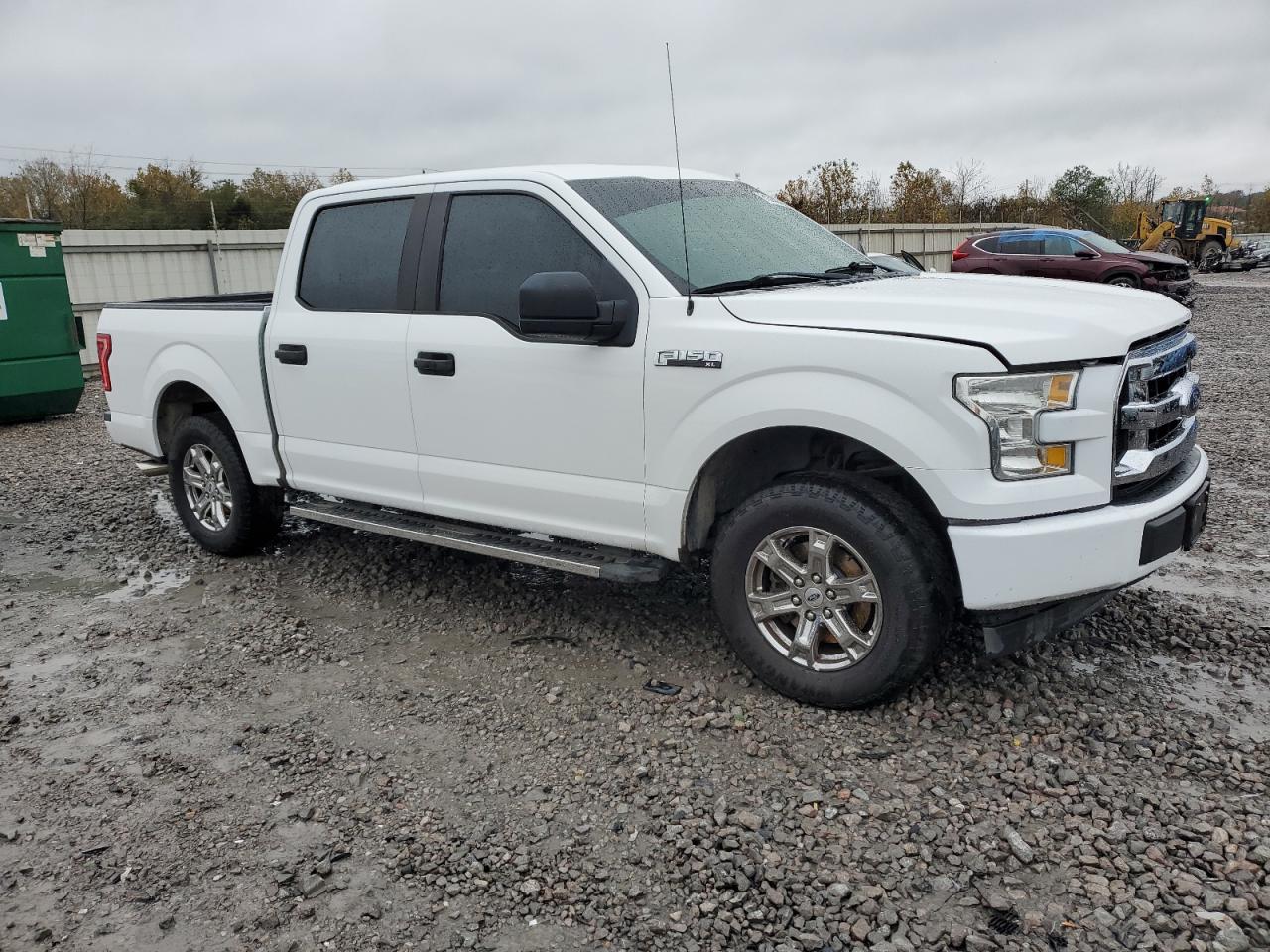 2017 Ford F-150 - Image 4