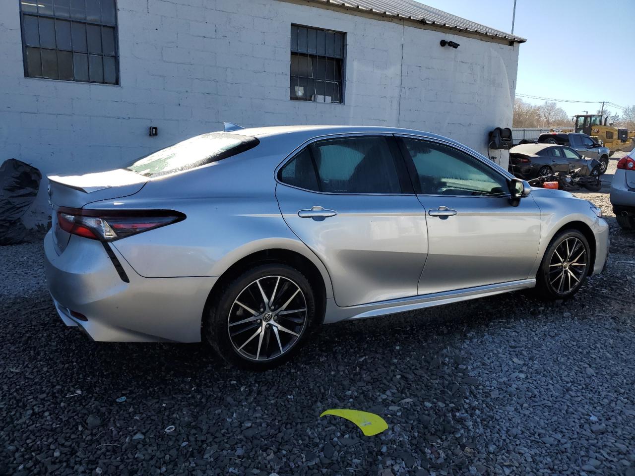 2022 Toyota Camry - Image 3