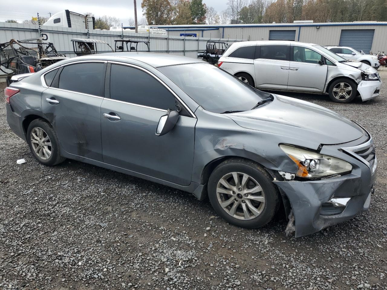 2014 Nissan Altima - Image 4