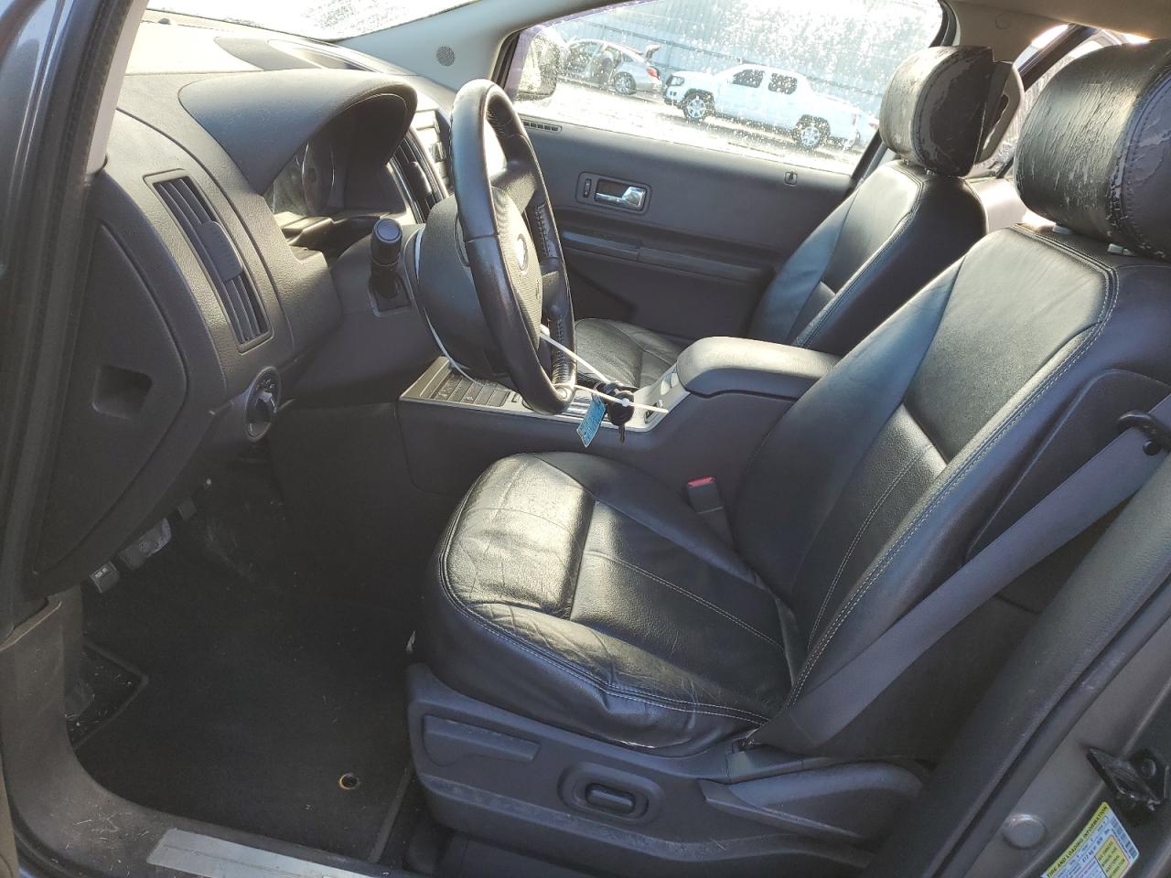 2009 Ford Edge - Image 7