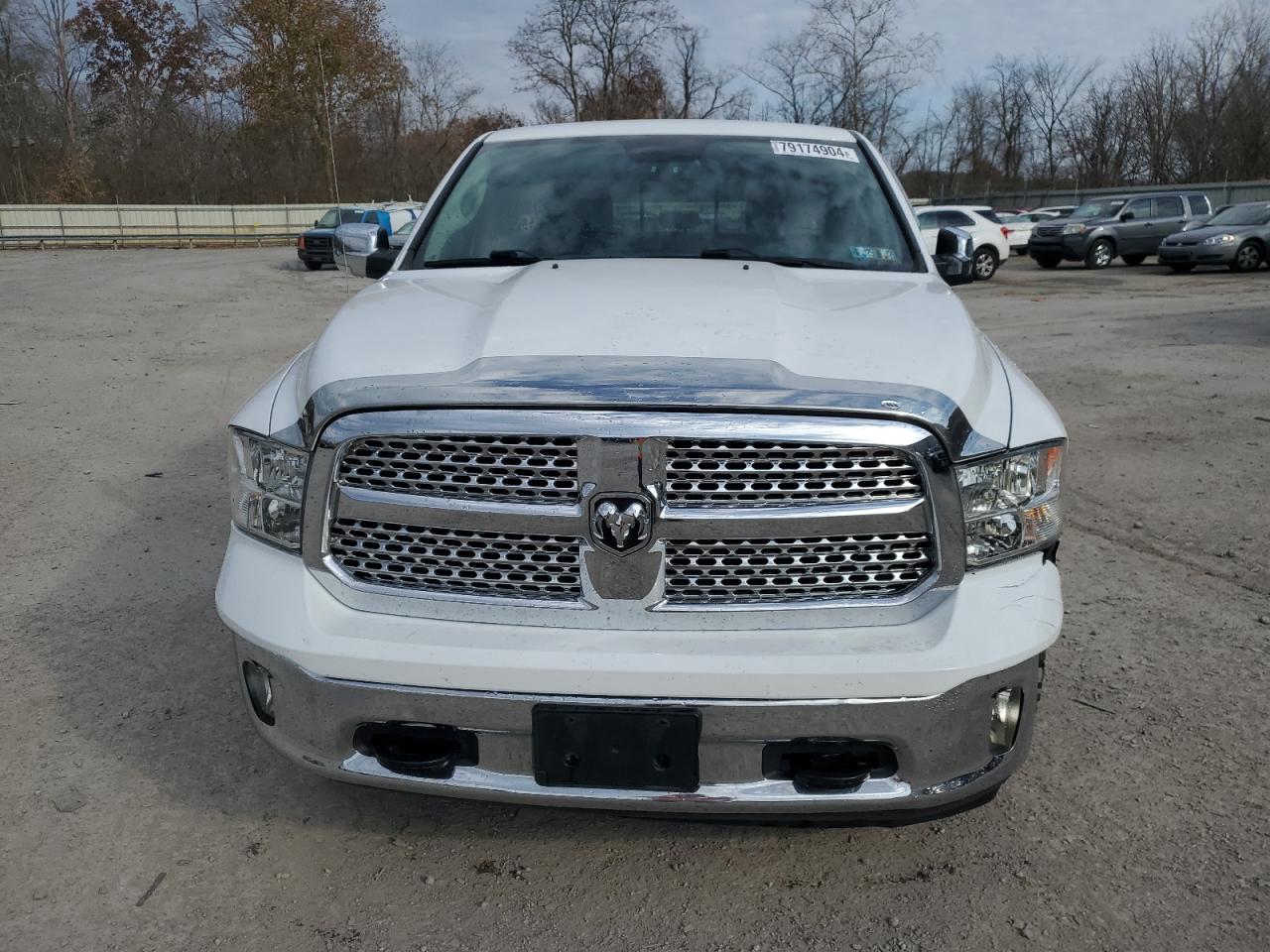 2018 RAM 1500 - Image 5