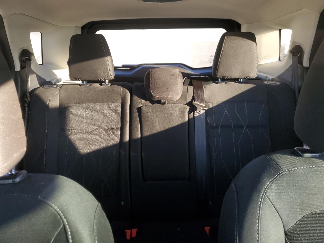 2018 Ford EcoSport - Image 10