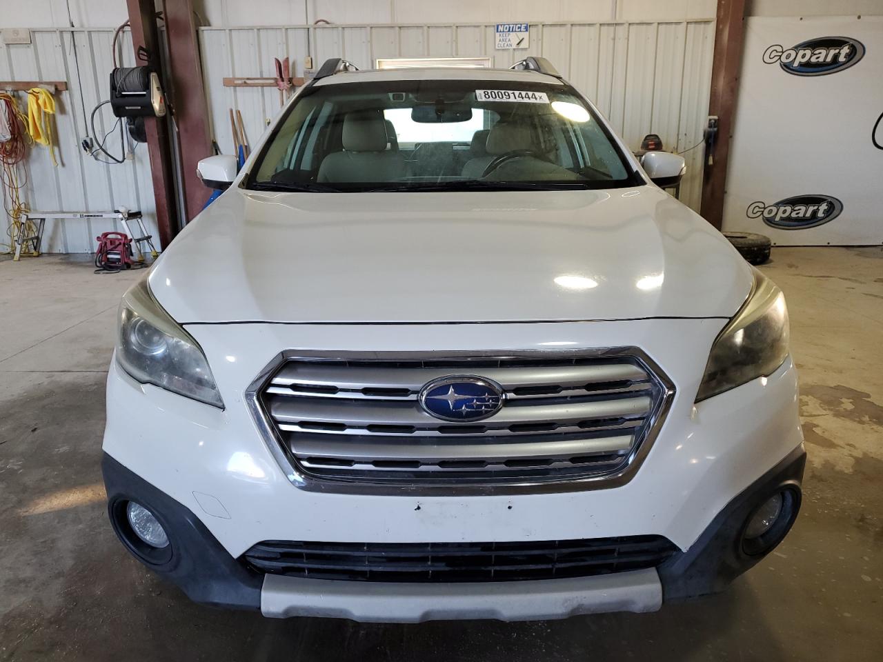 2015 Subaru Outback - Image 5