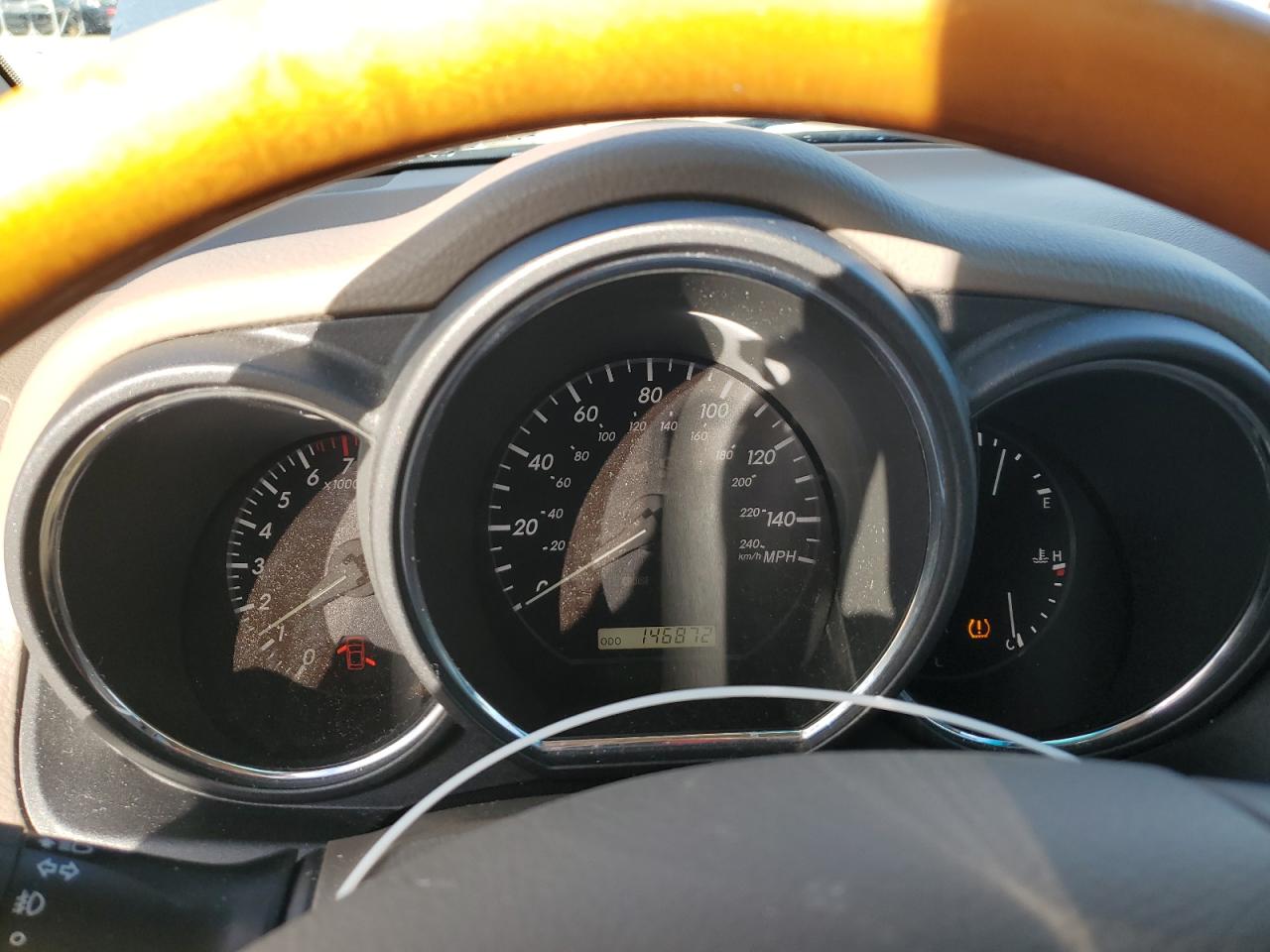 2009 Lexus RX - Image 9