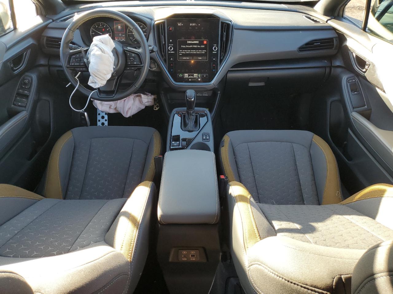 2024 Subaru XV - Image 8