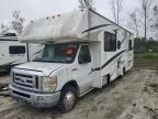 2008 Ford Econoline E350 Super Duty Cutaway Van for Sale in Savannah, GA - Top/Roof