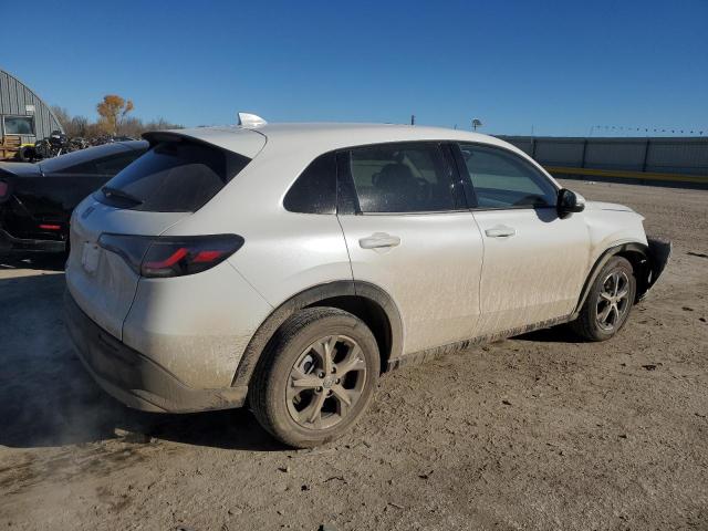  HONDA HR-V 2024 Biały