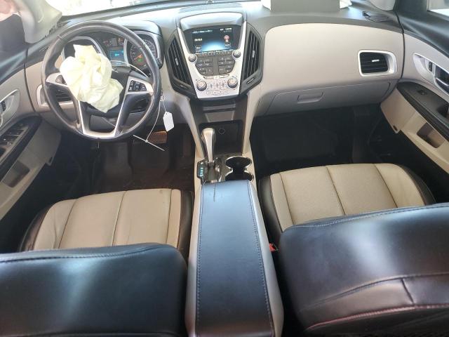  CHEVROLET EQUINOX 2012 Złoty