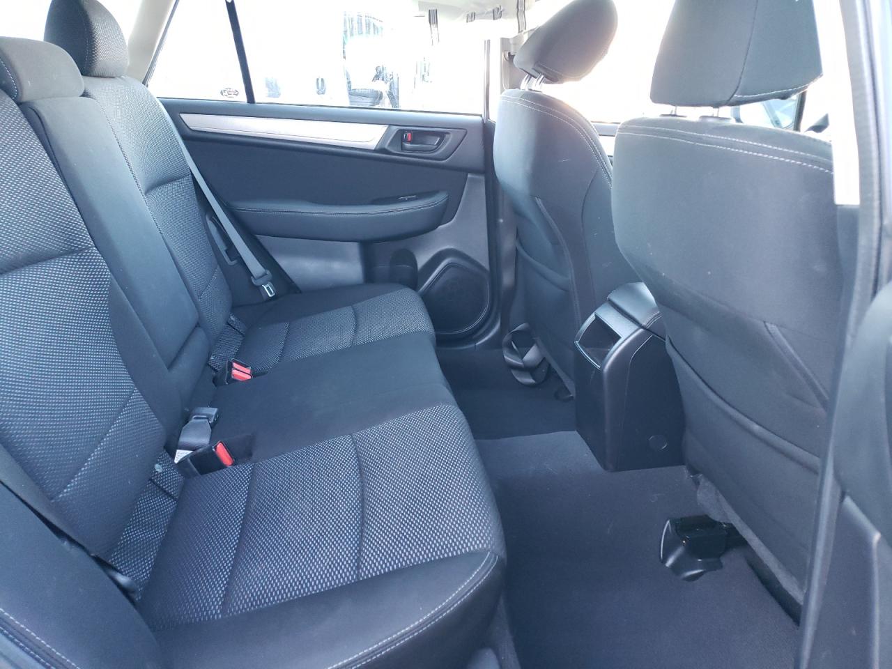 2019 Subaru Outback - Image 11