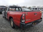 2009 Toyota Tacoma Access Cab იყიდება Spartanburg-ში, SC - Burn