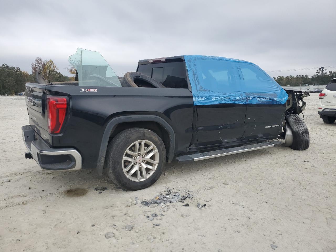 2020 GMC Sierra - Image 3